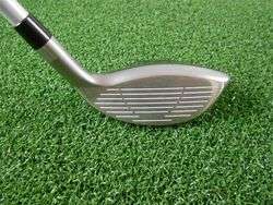 LH LADIES PING RHAPSODY 26* HYBRID GRAPHITE WOMENS VERY GOOD CONDITION 