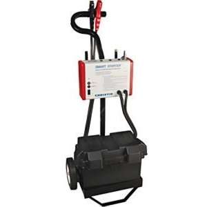  Christie CHRCS3 Smart Starter/Booster Cart: Automotive