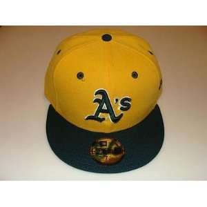   Custom New Era Cap Hat 7 1/2 59fifty   Mens MLB Fitted And Stretch