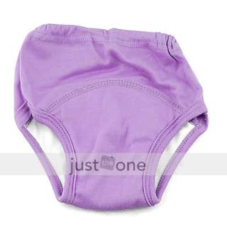pcs Baby Boy 4 Layers Waterproof Potty Training Pants  