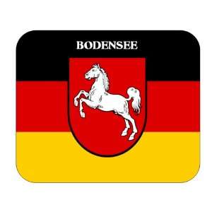    Lower Saxony [Niedersachsen], Bodensee Mouse Pad: Everything Else