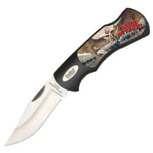    United Cutlery UC8022 Rack Attack Folding Knife: Home Improvement