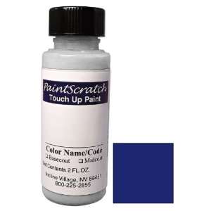 Ming Blue Metallic Touch Up Paint for 2008 Chevrolet Tahoe (color code 