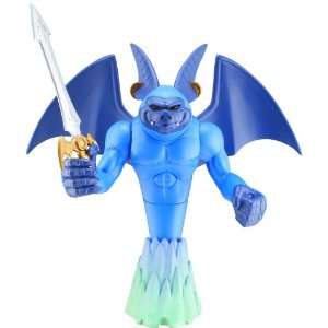  Blue Dragon 7 Inch Deluxe Action Figure Killer Bat: Toys 