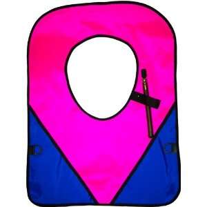  Pink / Blue Deluxe Adult Snorkeling Vest  Crafted In the USA 