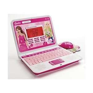  Kids Laptop Computers Barbie B smart 