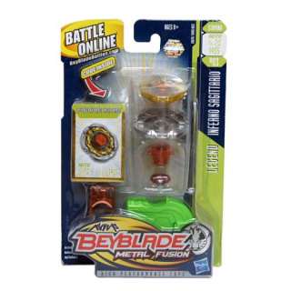   Multiple Beyblade Metal Fusion Battle Top Toys For choice  