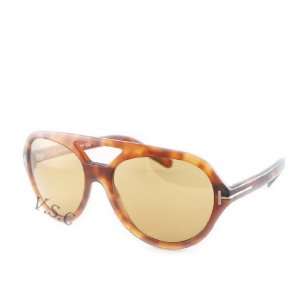   Tom Ford Sunglasses HENRI TF141 available in multiple colors