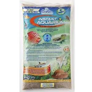  CaribSea Instant Aquarium Torpedo Beach Gravel Pet 