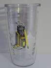 tervis tumbler golf bag with shoes yellow 16 oz ind