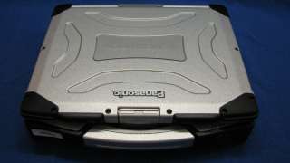   Rugged Panasonic Toughbook CF 29, SEALED, WiFi, 1.2GHz, DVD  