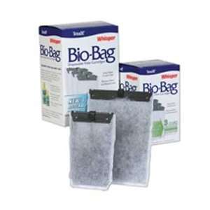  Tetra Bio Bag Regular (Large) 3/ Pack: Pet Supplies