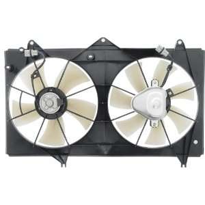  New! Toyota Camry Radiator/Cooling Fan 02 3 4: Automotive