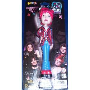  Kelly Osbourne Bobbling Head Pen Toys & Games