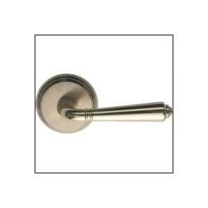   Collection H1037 Serie Teseo Lever 03 Polished Brass: Home Improvement