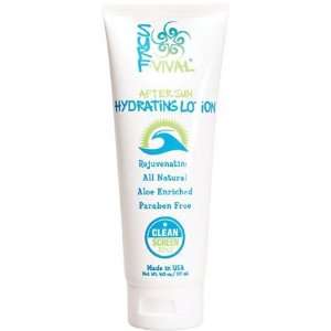  SURF VIVAL AFTER SUN LOTION 4 OZ