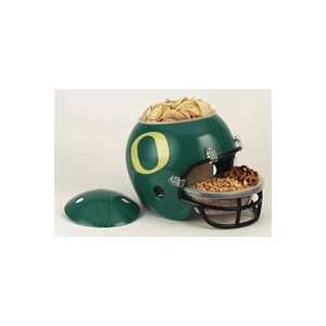  Wincraft Oregon Ducks Snack Helmet: Sports & Outdoors