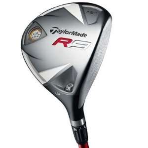  TaylorMade Golf r9 TP Fairway Wood: Sports & Outdoors