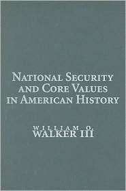   , (0521518598), William O. Walker III, Textbooks   