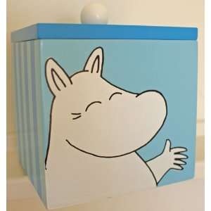  Moomin Keepsake Box