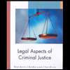 Legal Aspects of Criminal Justice (Custom) (9TH 07)