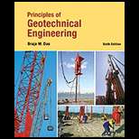   Engineering 6TH Edition, Braja M. Das (9780534551445)   Textbooks