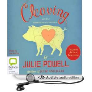   , Meat and Obsession (Audible Audio Edition) Julie Powell Books