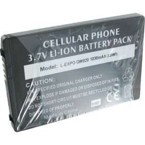  Li Ion Standard Battery for LG Apex