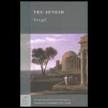 Aeneid 07 Edition, Vergil (9781593082376)   Textbooks