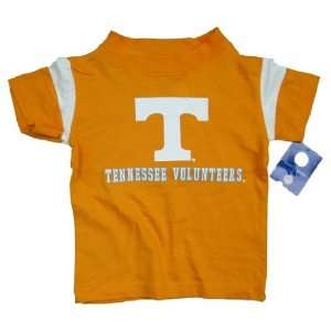  Tennessee Volunteers Vols UT Kids Game Day T Shirt: Sports 