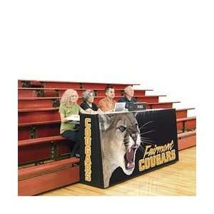  Bison Sport Pride Score Table Bleacher (EA) Sports 