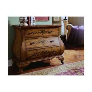   Bombe Chest of Drawers   Pulaski Furniture   599268: Home & Kitchen