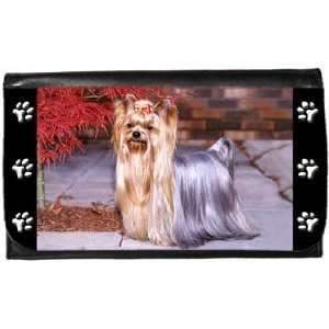  Yorkshire Terrier Wallet 