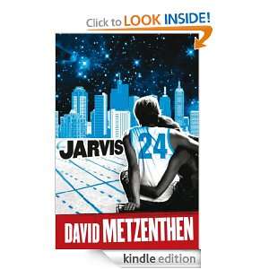 Start reading Jarvis 24  