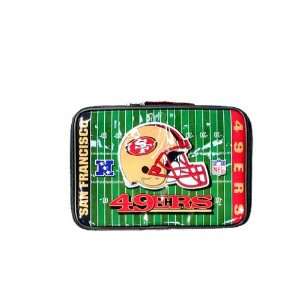  San Francisco 49ers Lunch Box: Everything Else