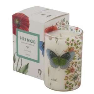  Fringe Studio Fringe Kim Candle Currant   Poppy