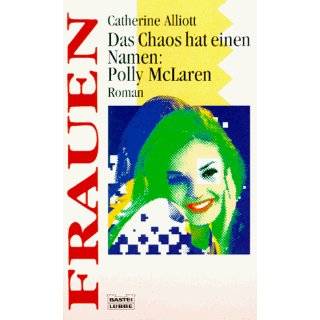    Polly McLaren. by Catherine Alliott ( Paperback   Apr. 1, 1997