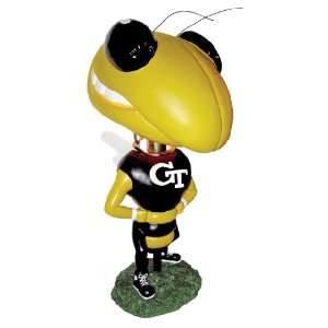   Georgia Tech Yellow Jackets Big Head Lamp: Sports & Outdoors