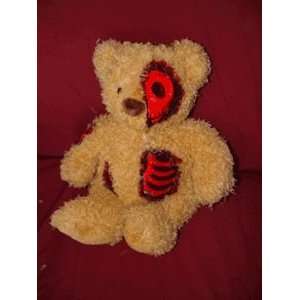  Gore Deady Teddie Teddy Bear Toys & Games