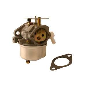  Tecumseh 640105 Carburetor: Patio, Lawn & Garden