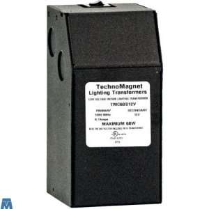  Techno Magnet TMC60S Indoor Magnetic 60W   LED transformer 