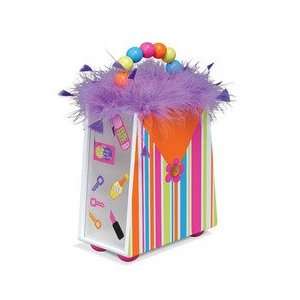  Purse Money Box   Color Multi