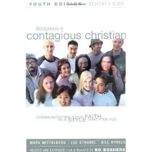   Christian Youth Edition Students Guide [Paperback]: Bo Boshers: Books