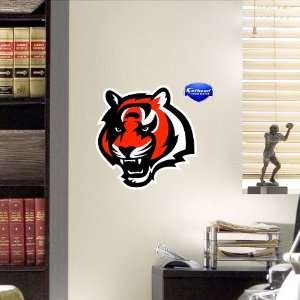  Fathead Teammate   Cincinnati Bengals