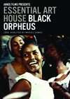 Black Orpheus (DVD, 2009, Criterion / Art House Collection)