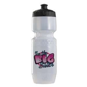  Trek Water Bottle Clear Blk Im The Big Sister: Everything 