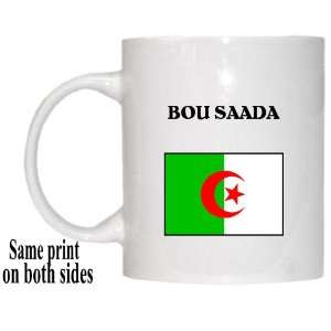  Algeria   BOU SAADA Mug 