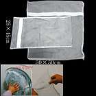 Mesh Laundry Washing Clothes Cleaning Machine Net 2 Bag
