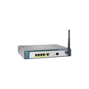    Fast Ethernet Secure Router with 802.11G Radio: Electronics