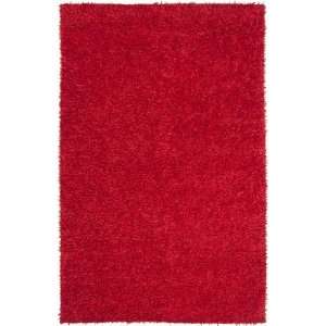  Surya Taz TAZ 1007 Red 8 x 10 Area Rug